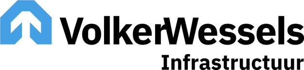 Logo VolkerWessels Infrastructuur